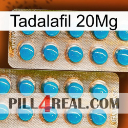 Tadalafil 20Mg